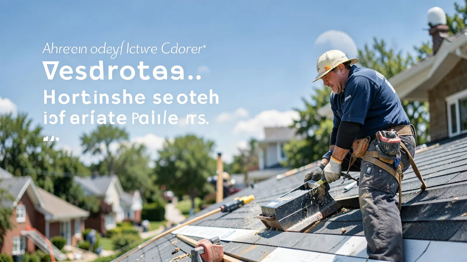 Roof Replacement in New Bedford, PA near me